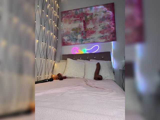 AfroditeReed live cam on BongaCams