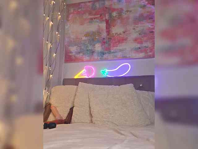 AfroditeReed webcam