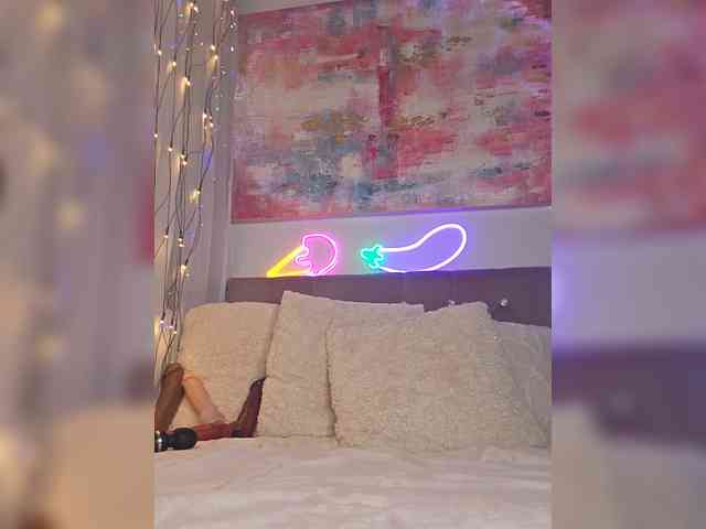 AfroditeReed webcam