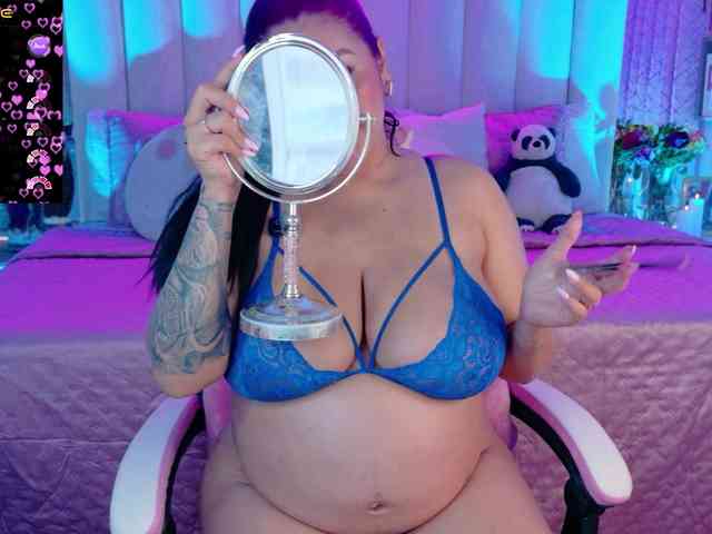 Diiamond0202 Live Webcam on BongaCams