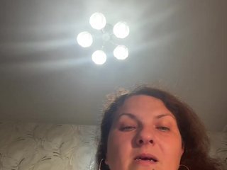 Winidiktovna Porn Show