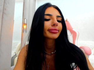 BritneyCharm Porn Show