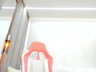 BritneyCharm Porn Show