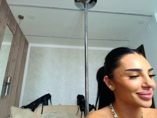 BritneyCharm Porn Show