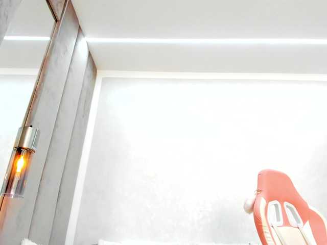 BritneyCharm live cam on BongaCams