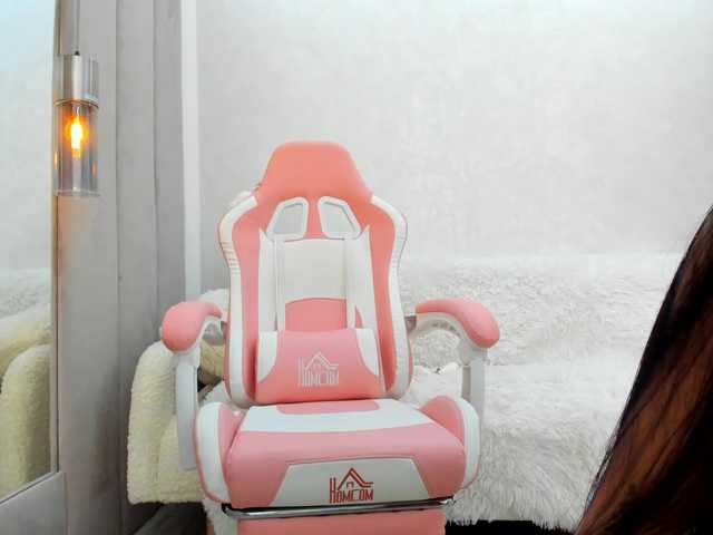 BritneyCharm live cam on BongaCams