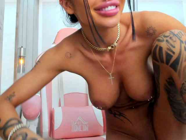 BritneyCharm