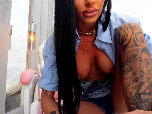 BritneyCharm