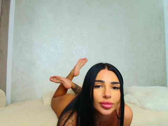 Modelo: BritneyCharm