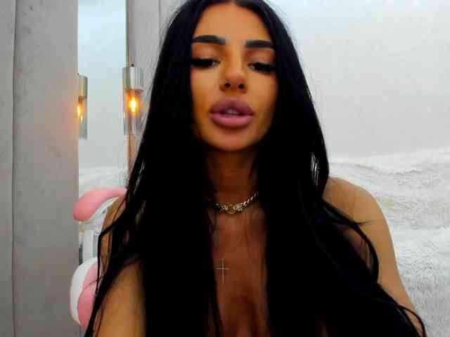 Modelo: BritneyCharm