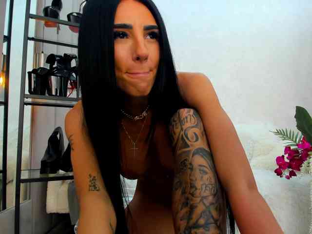 BritneyCharm