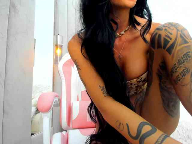 BritneyCharm