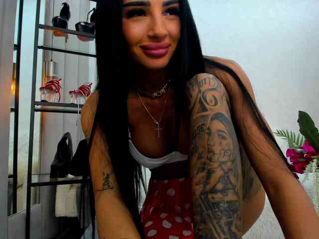 BritneyCharm