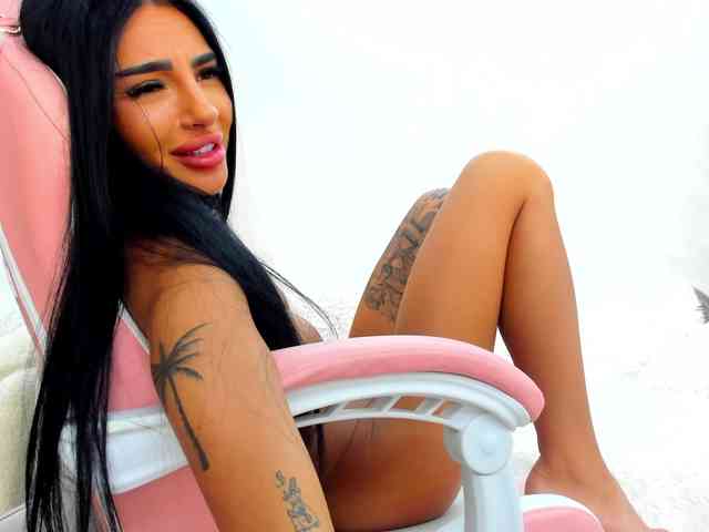 BritneyCharm