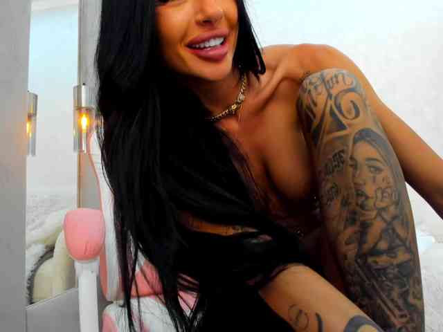 BritneyCharm