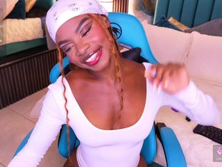 LinsyAdams Porn Show