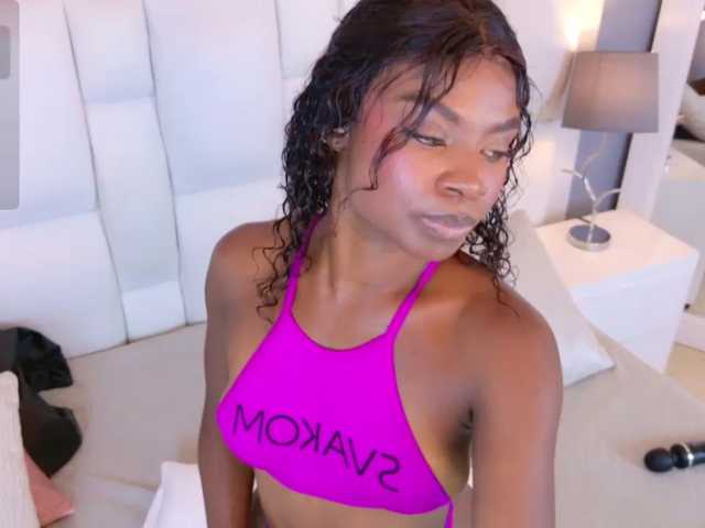 LinsyAdams