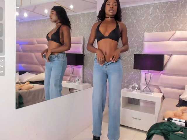 LinsyAdams