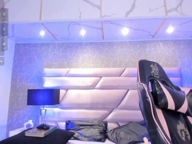 LinsyAdams