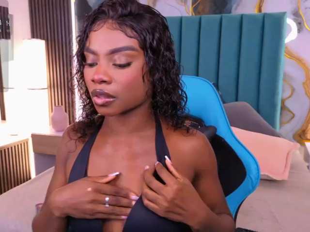 LinsyAdams
