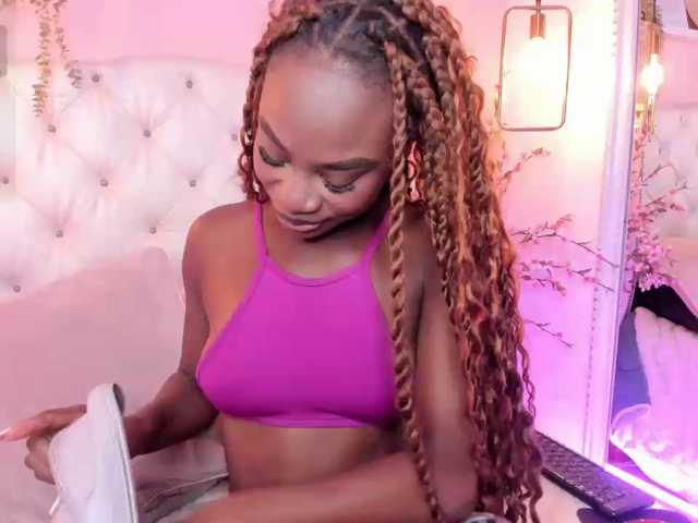 LinsyAdams