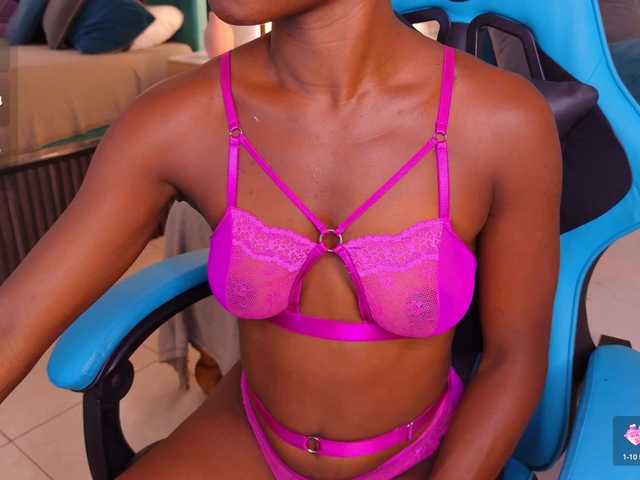 LinsyAdams