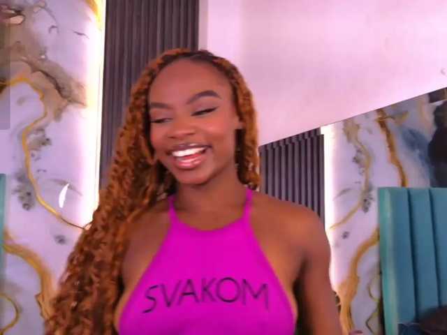 LinsyAdams