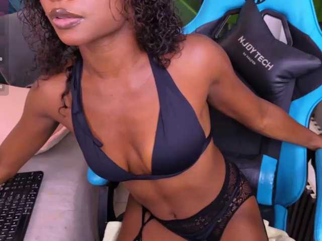 LinsyAdams