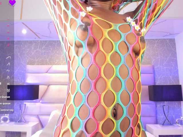 LinsyAdams live cam on BongaCams