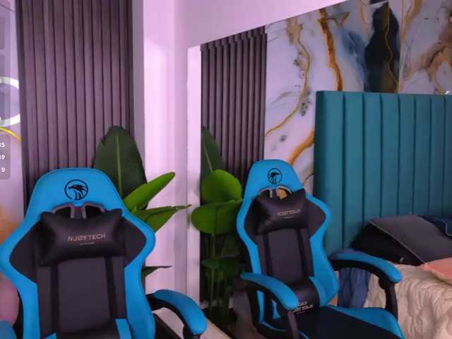 LinsyAdams