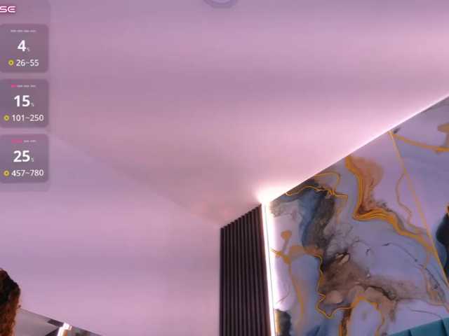 LinsyAdams live cam on BongaCams
