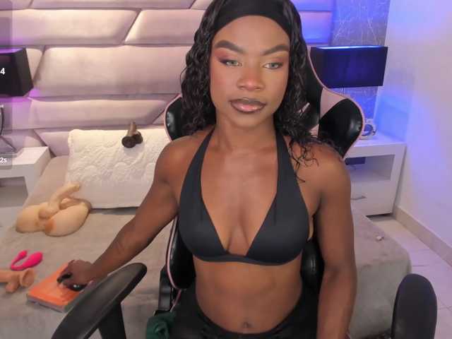 LinsyAdams