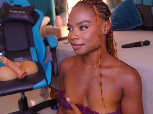 LinsyAdams