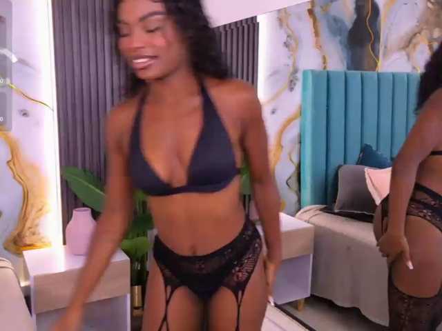 LinsyAdams live cam on BongaCams