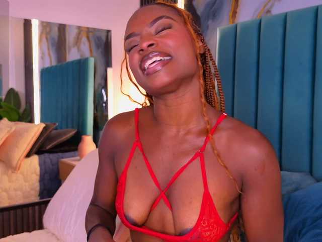 LinsyAdams