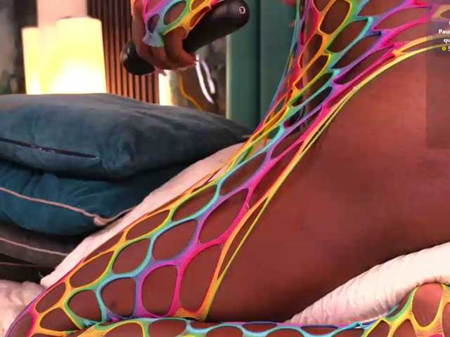 LinsyAdams