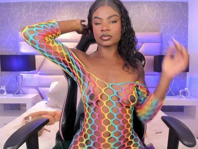 LinsyAdams