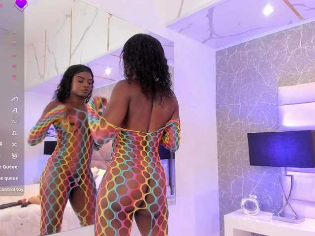 LinsyAdams