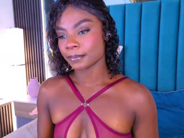 LinsyAdams