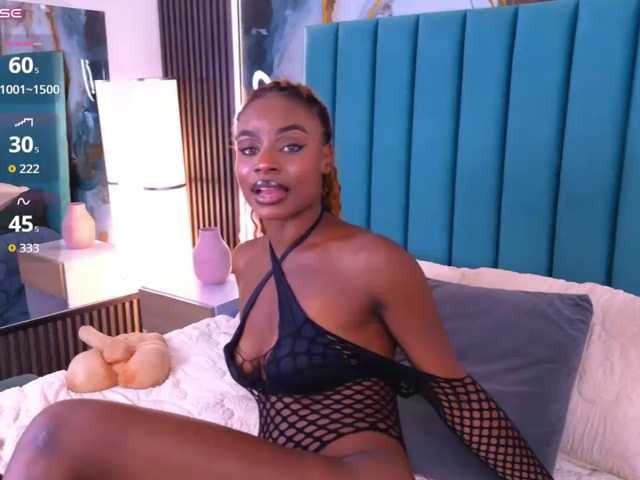LinsyAdams