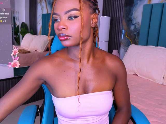 LinsyAdams