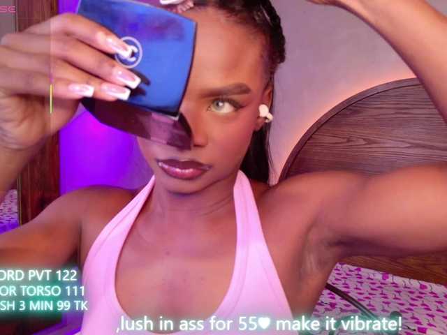 LinsyAdams