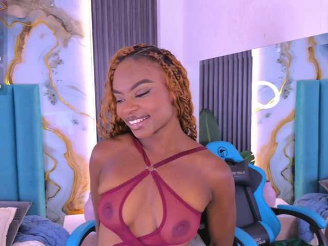 LinsyAdams