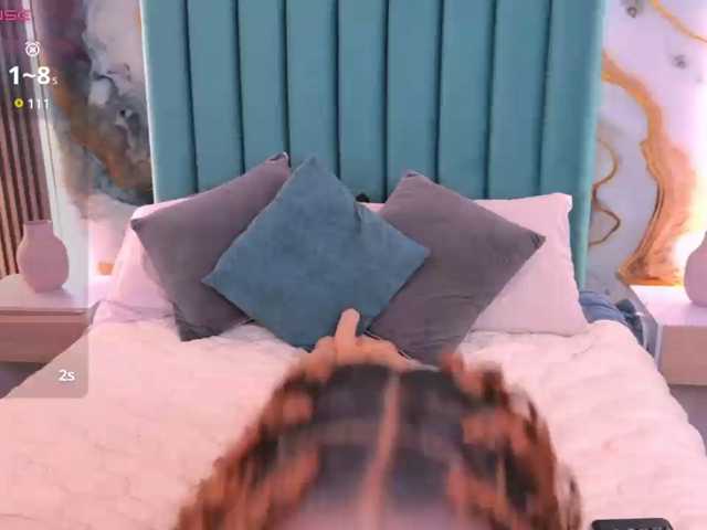 LinsyAdams live cam on BongaCams