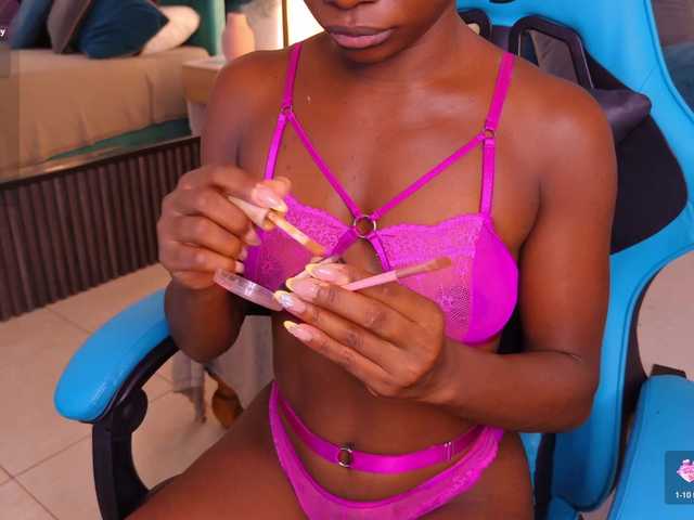 LinsyAdams