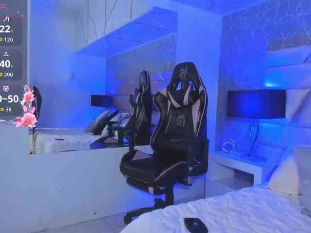 LinsyAdams