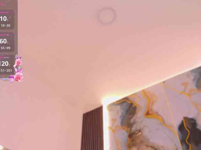 LinsyAdams webcam