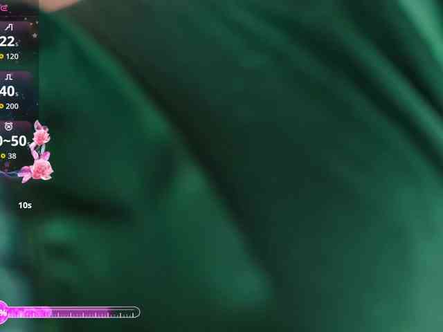LinsyAdams webcam