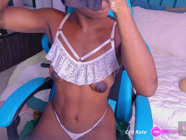 LinsyAdams