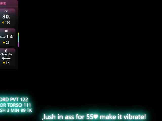 LinsyAdams webcam
